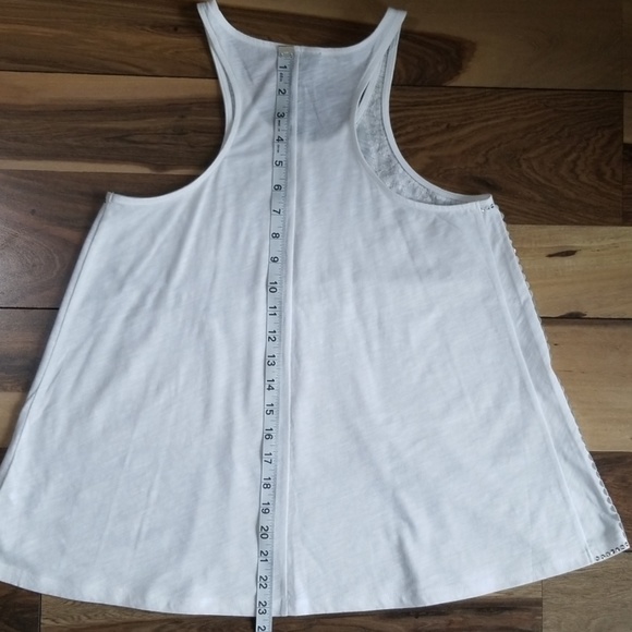 Express sequined tank - Picture 4 of 8